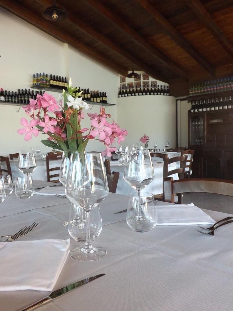 Hotel Ristorante Al Canto Delle Sirene Terracina Exterior foto